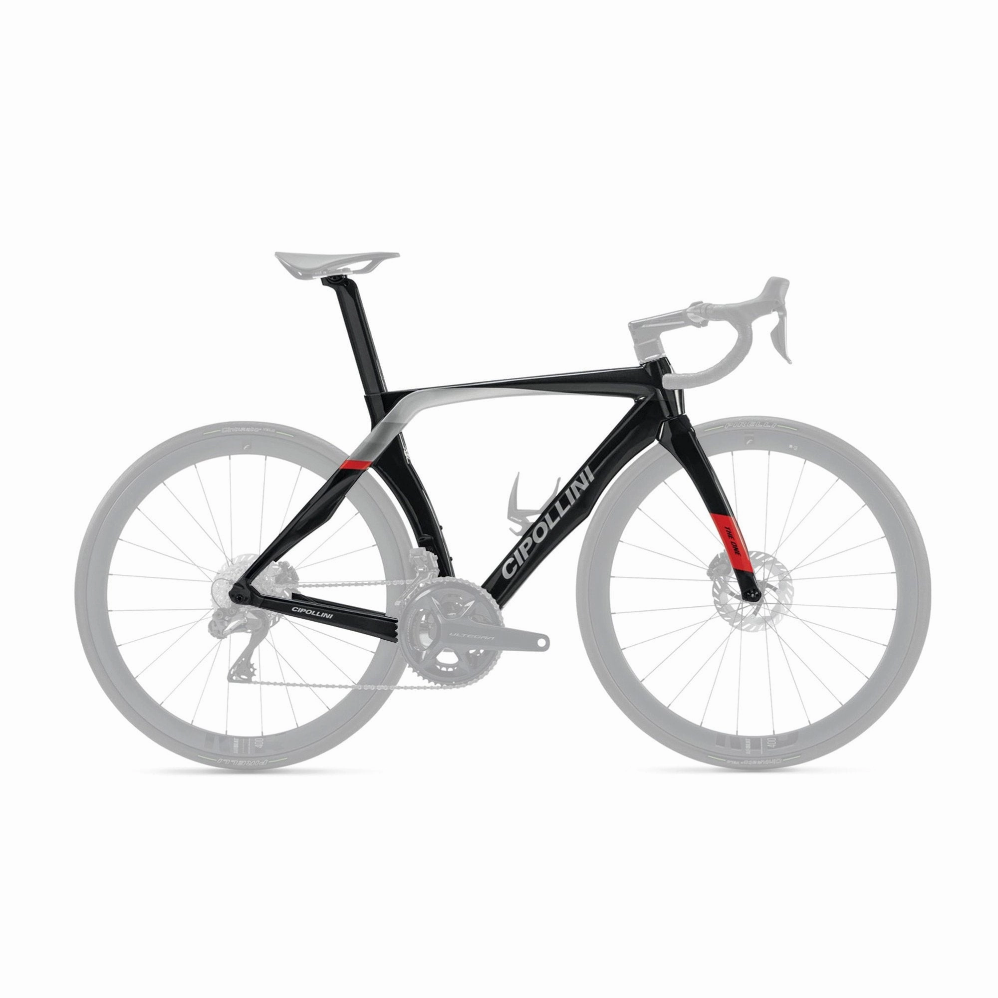 Cipollini RB1K The One Rim Brake Frameset