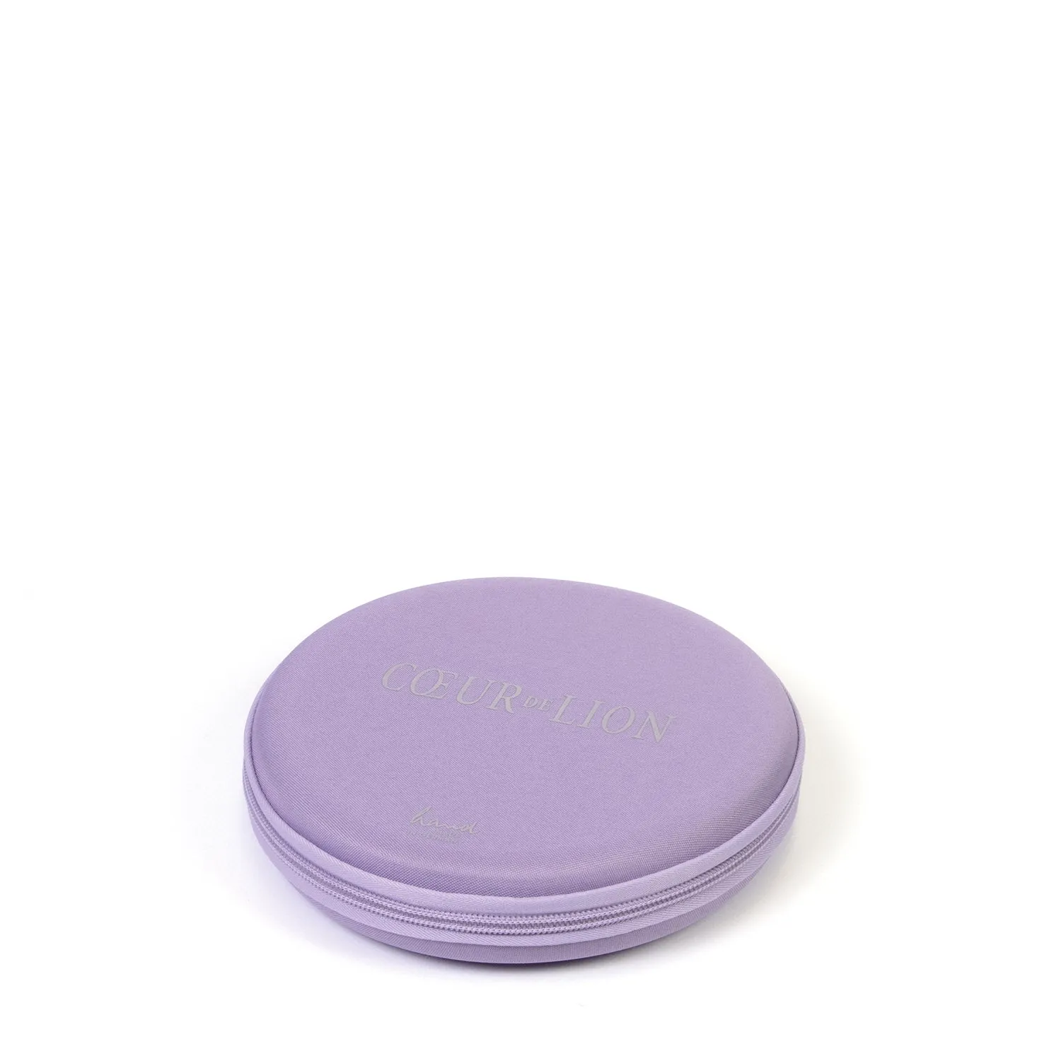 COEUR DE LION Travel Case Lilac