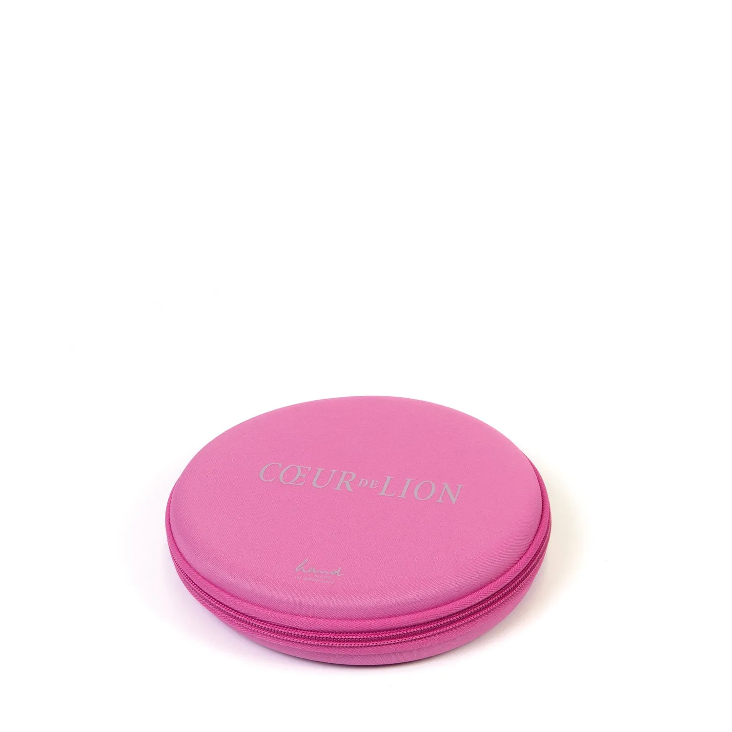 COEUR DE LION Travel Case Rose
