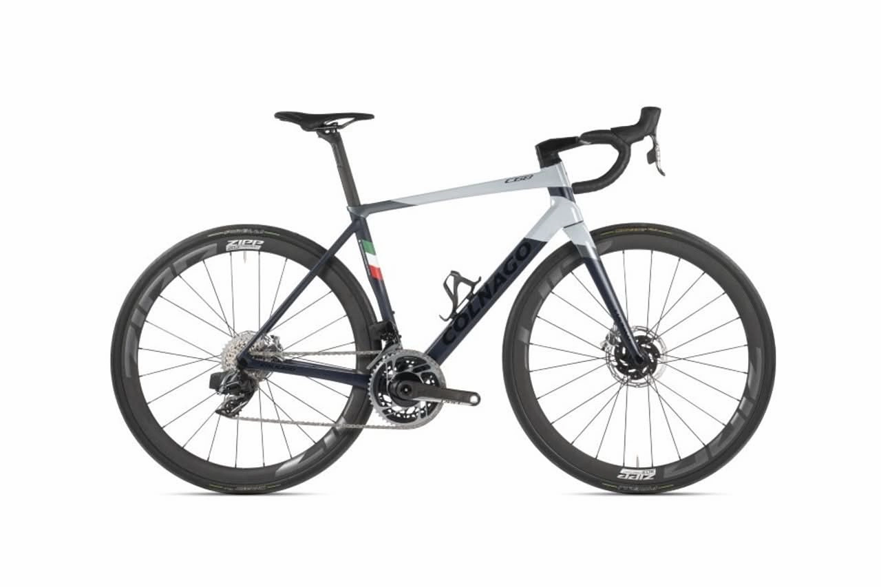 Colnago C68 Allroad Frameset