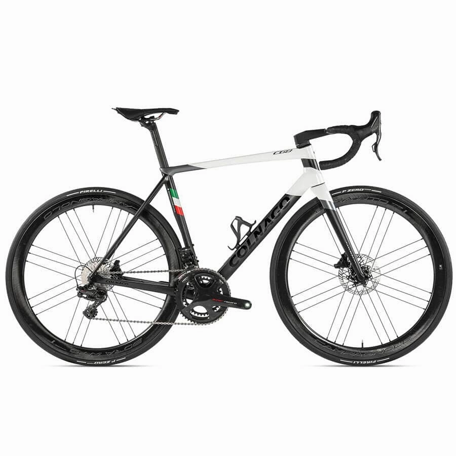 Colnago C68 Road Disc Frameset