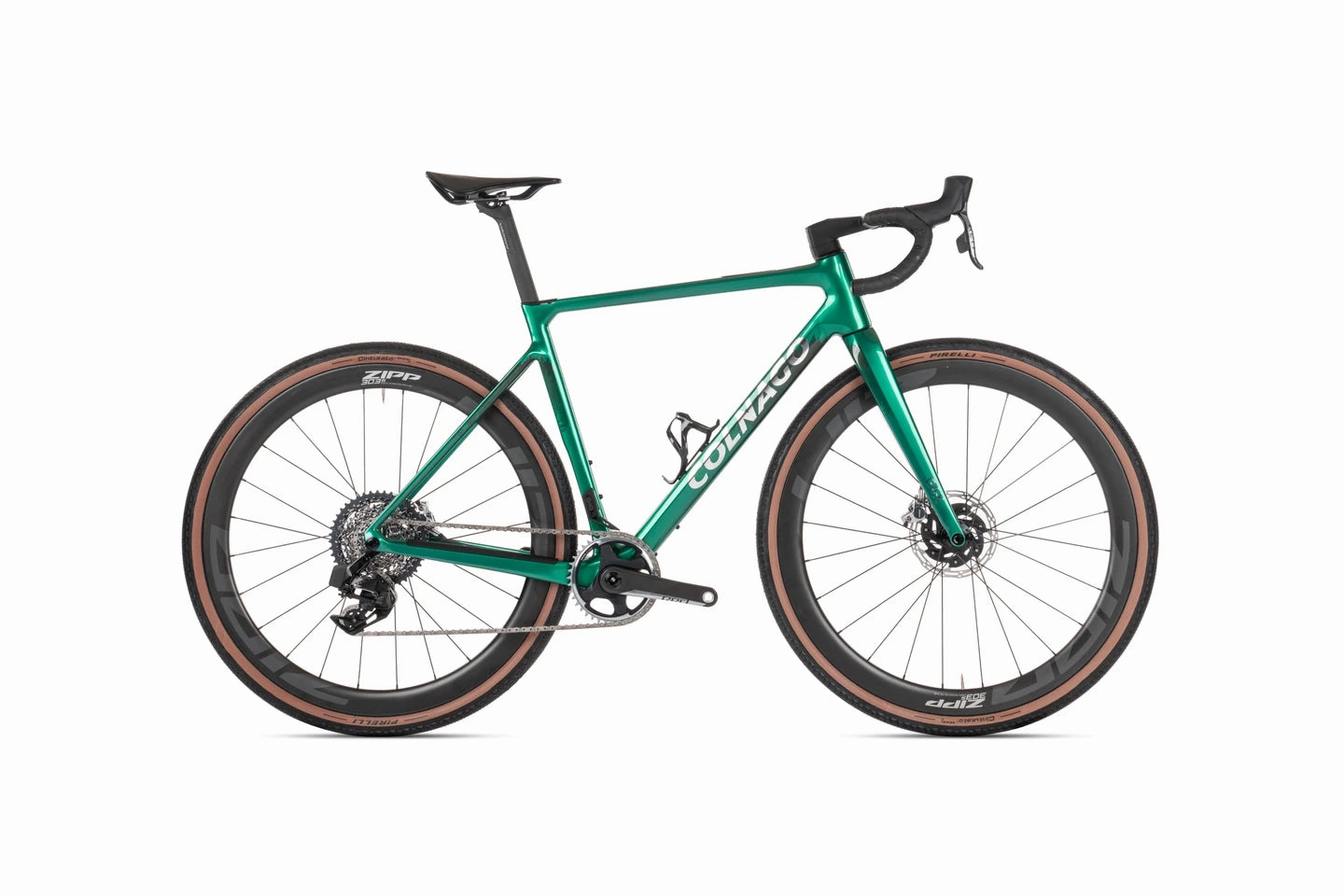 Colnago G4-X Shimano GRX DI2 !2 speed   Gravel Bike