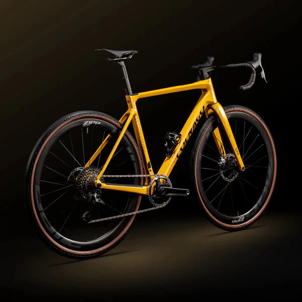 Colnago G4-X Shimano GRX DI2 !2 speed   Gravel Bike