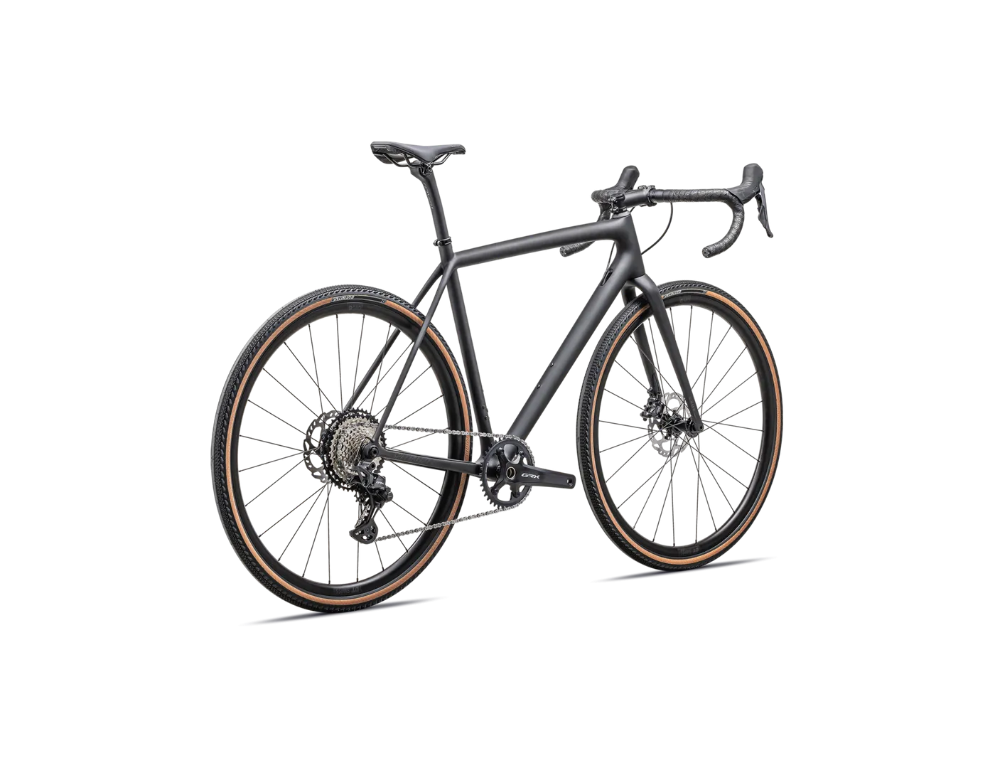 Crux Comp (2025)
