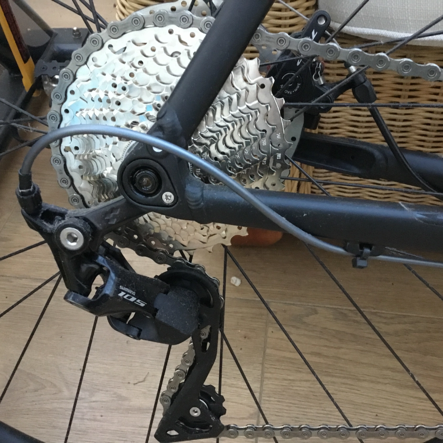 CUBE Elite Hybrid C:62 Race 500 2019