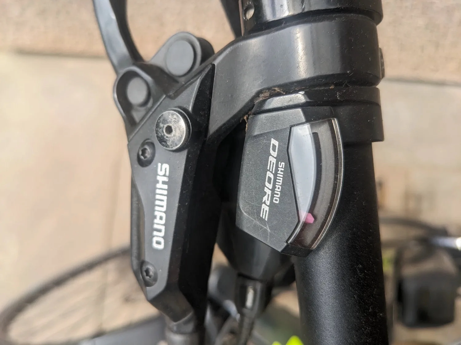 CUBE Kathmandu Hybrid Pro 500 2018
