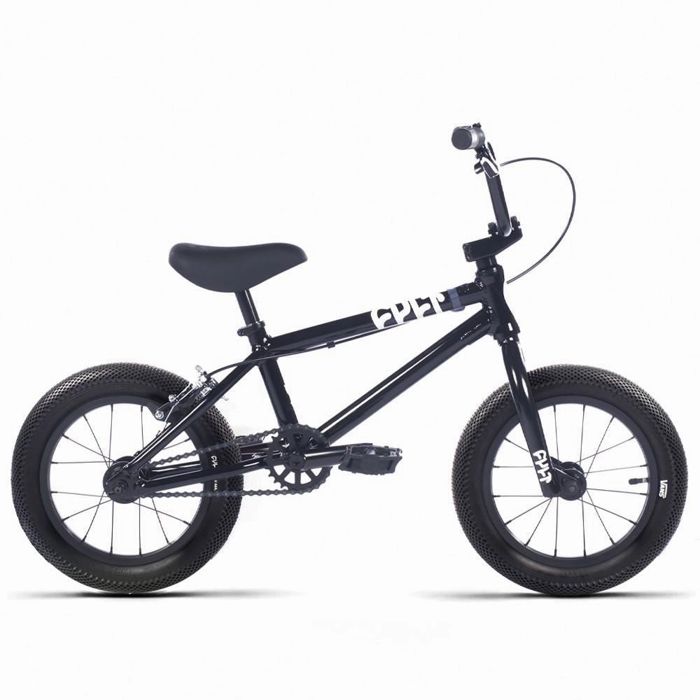 Cult Juvi 14" BMX Bike 2024