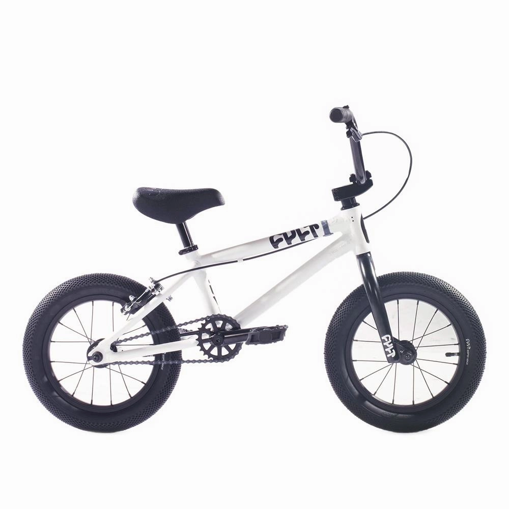 Cult Juvi 14" BMX Bike 2024