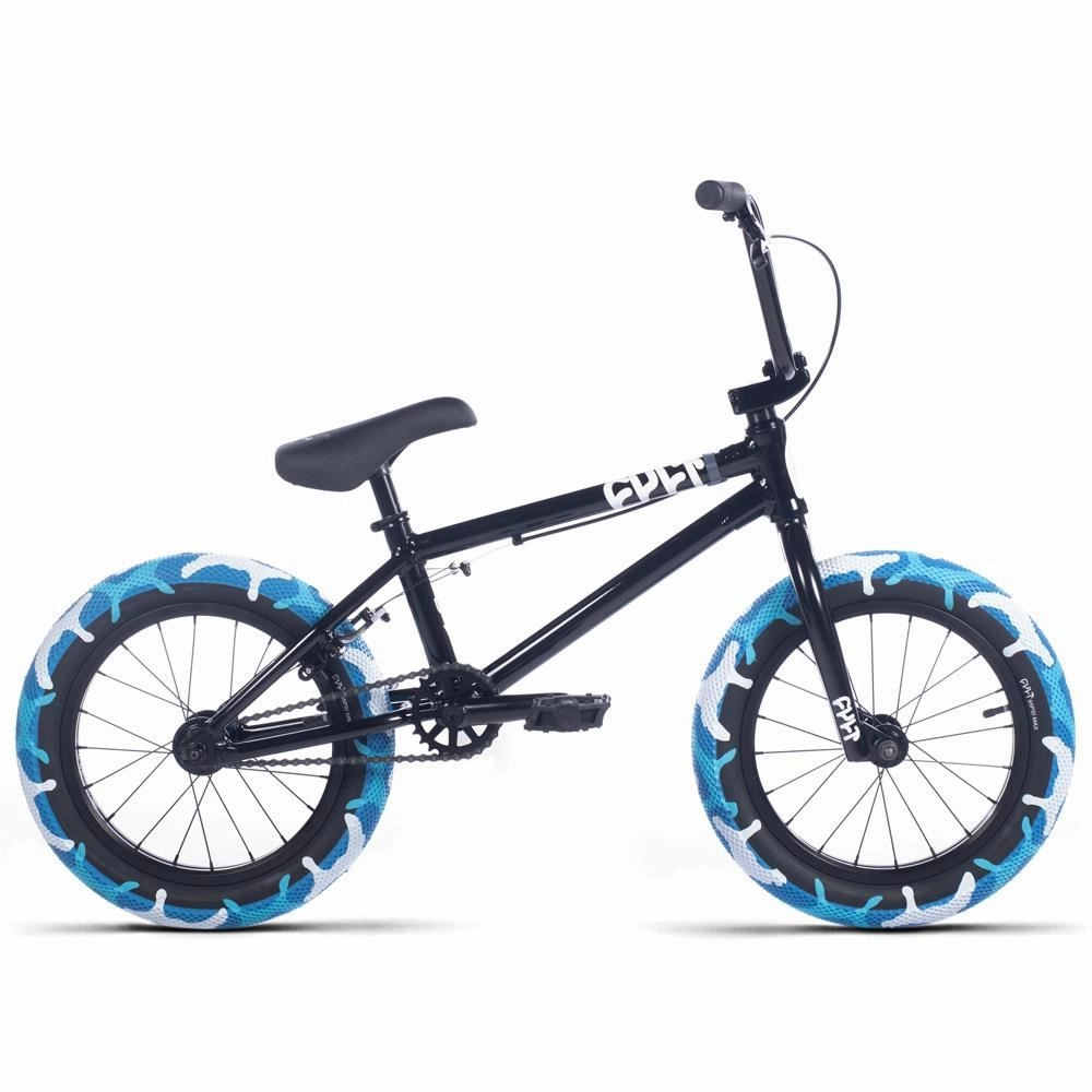 Cult Juvi 16" BMX Bike 2024