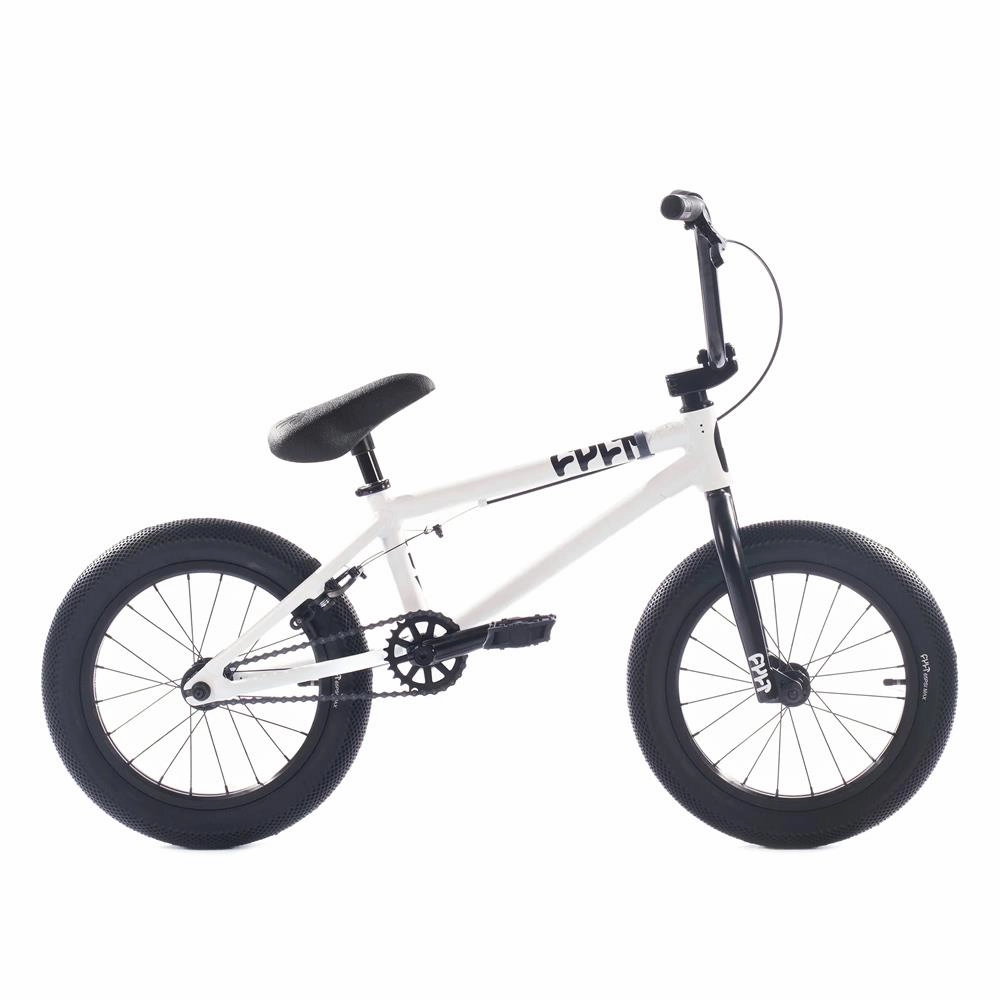 Cult Juvi 16" BMX Bike 2024