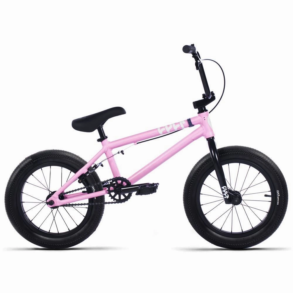 Cult Juvi 16" BMX Bike 2024