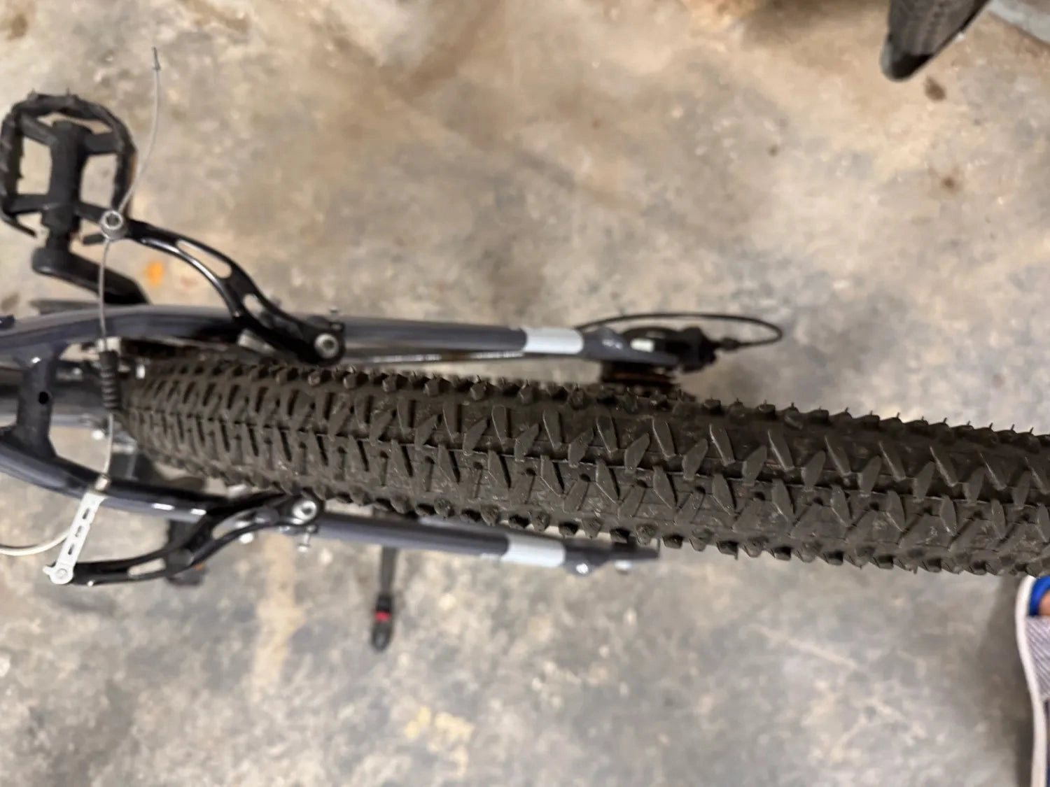 Decathalon Rockrider 27.5 expl 50 2024