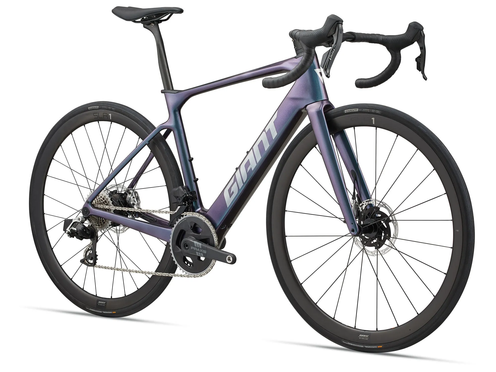 Defy Advanced E  Elite 0 (2025)