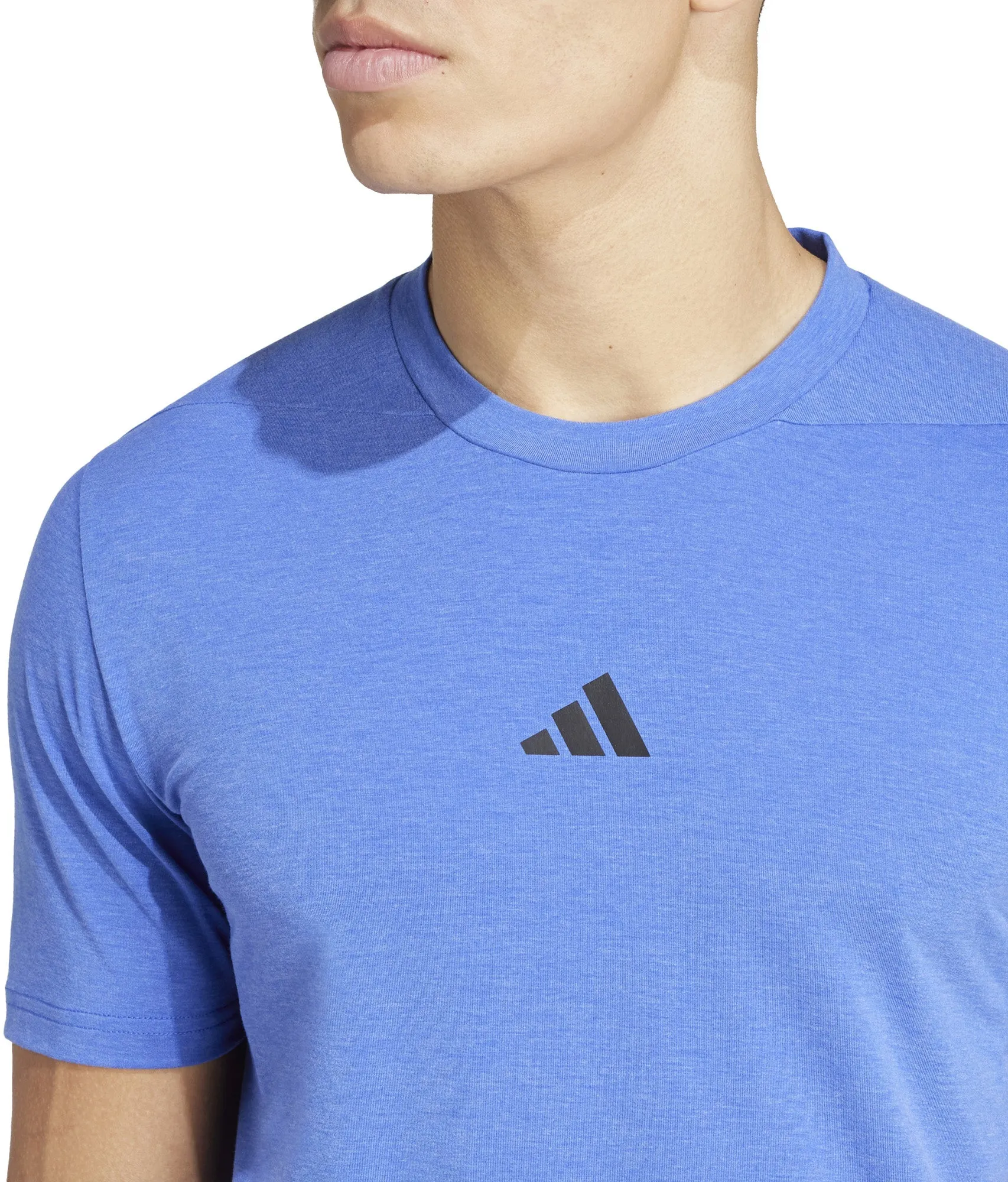 Designed for Training Workout T-Shirt