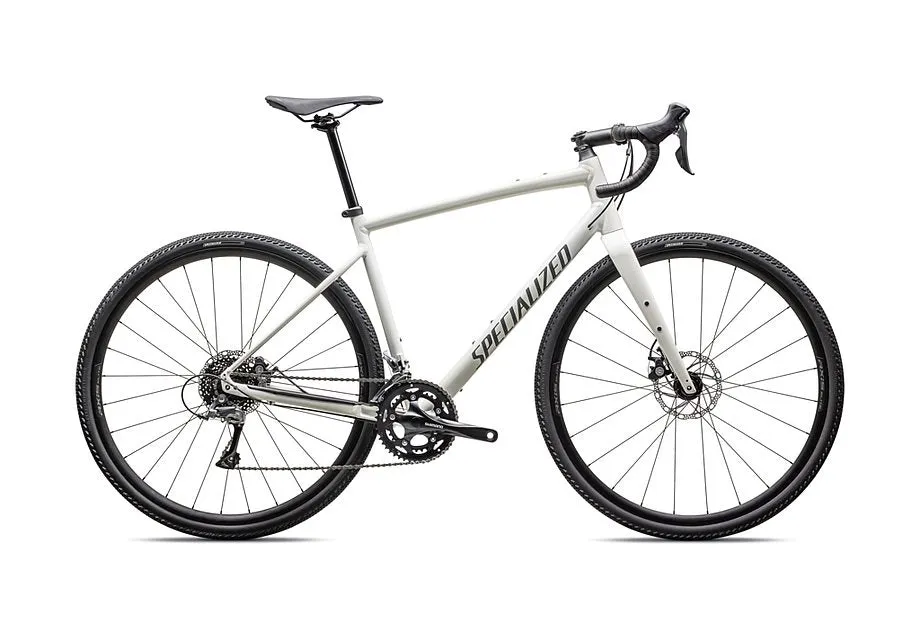 Diverge E5 (2025)