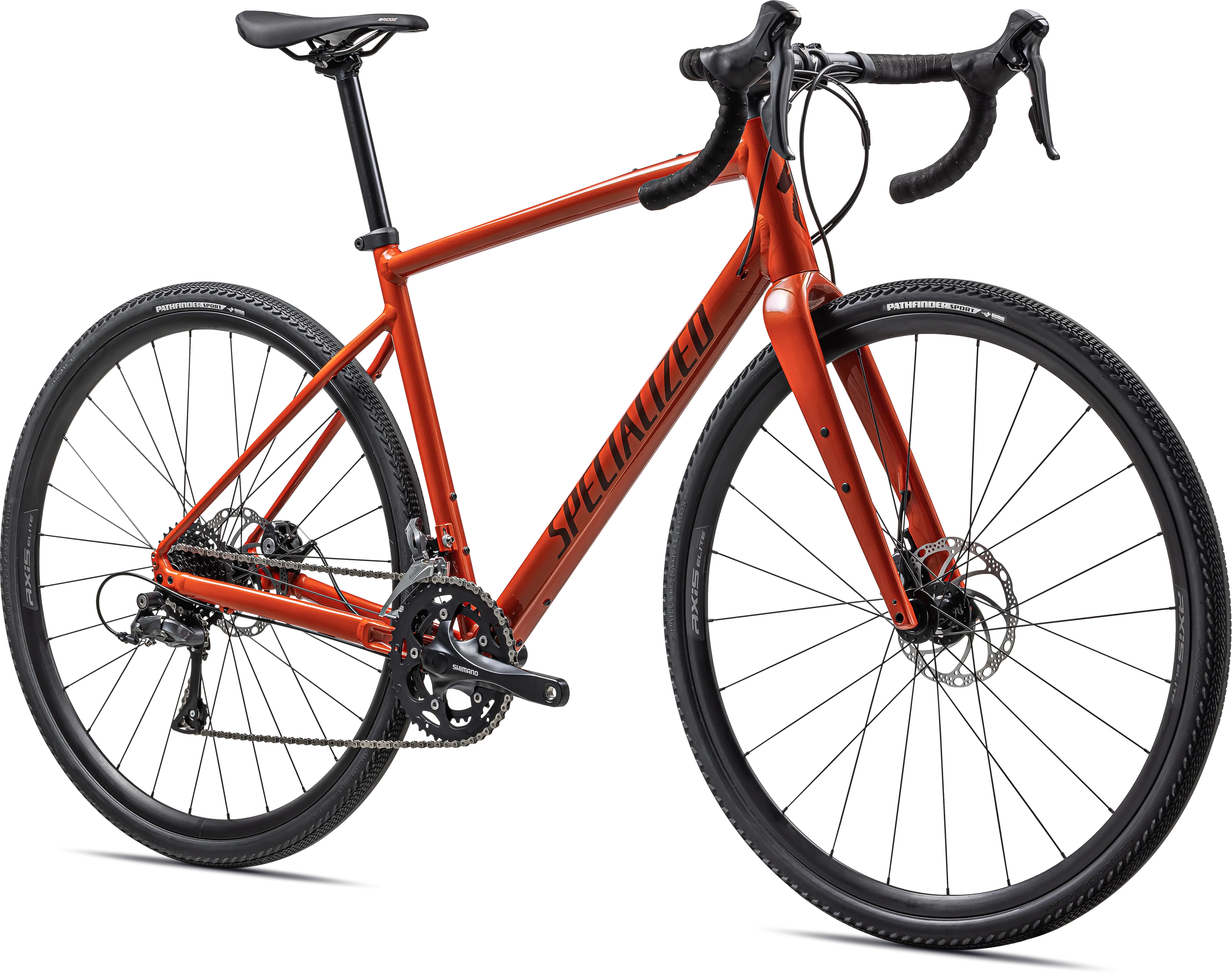 Diverge E5