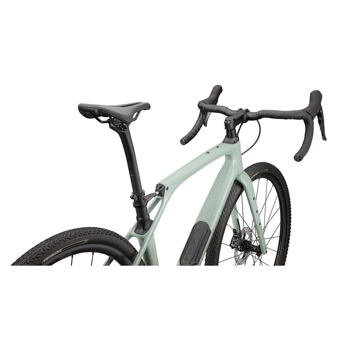 Diverge STR Comp (2024)