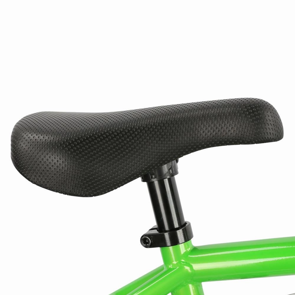 DK Four Pack BMX Bike