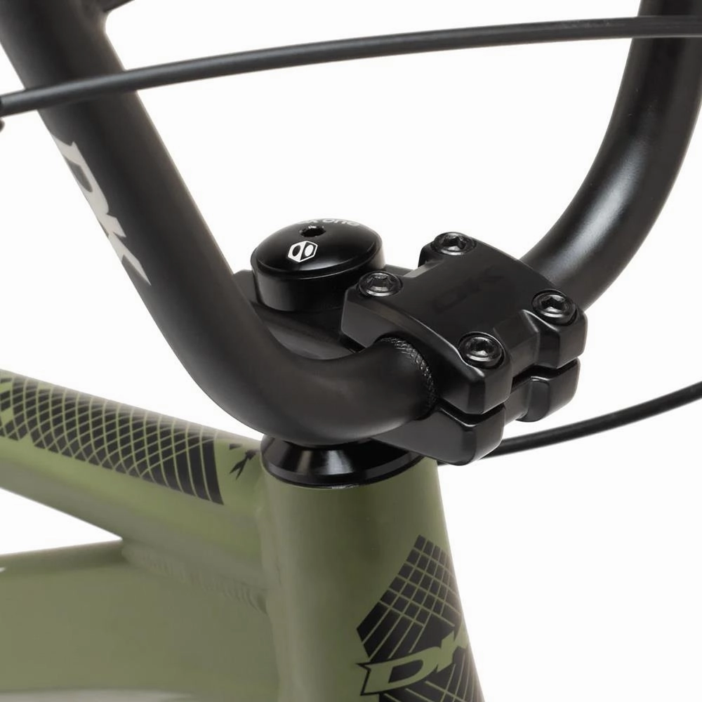 DK Professional-X 24" Cruiser BMX Race Bike