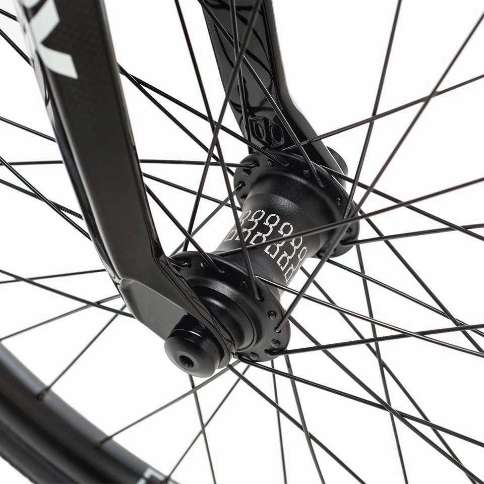 DK Professional-X 24" Cruiser BMX Race Bike