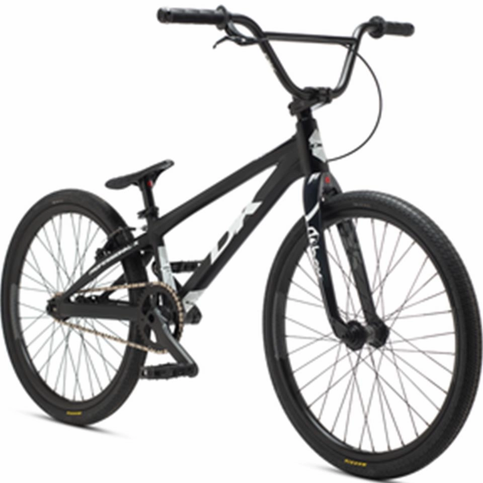 DK Professional-X 24" Cruiser BMX Race Bike