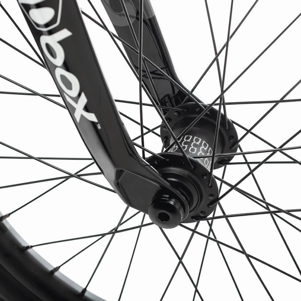 DK Professional-X 24" Cruiser BMX Race Bike