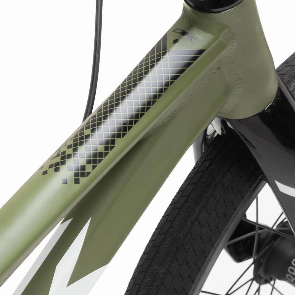 DK Professional-X 24" Cruiser BMX Race Bike