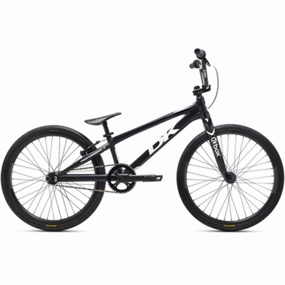 DK Professional-X 24" Cruiser BMX Race Bike