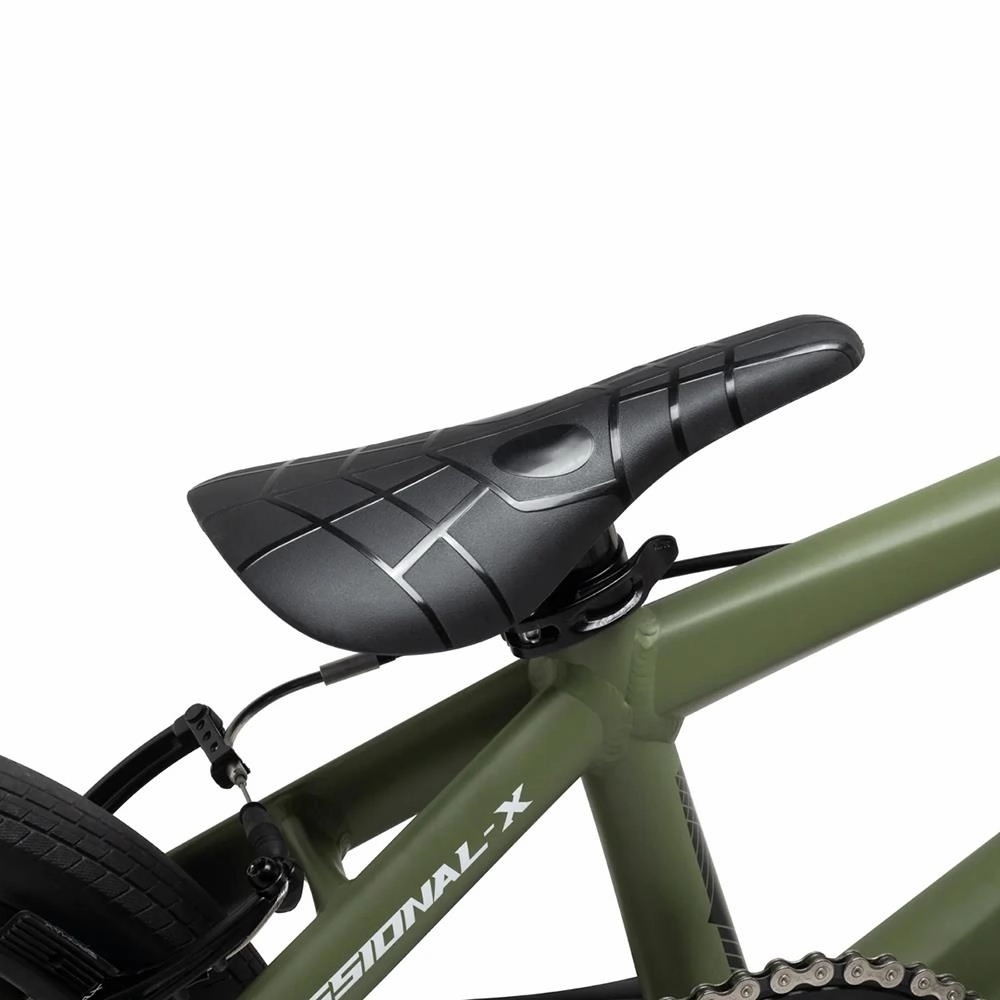 DK Professional-X 24" Cruiser BMX Race Bike
