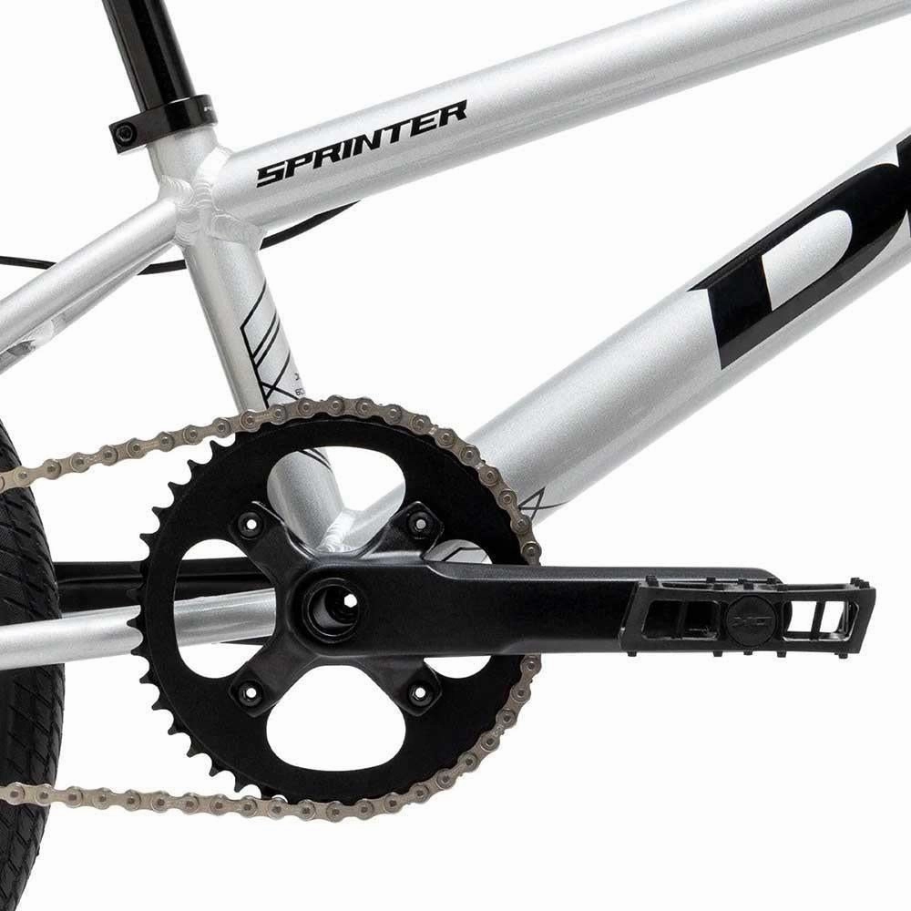 DK Sprinter Cruiser 24" Race BMX Bike