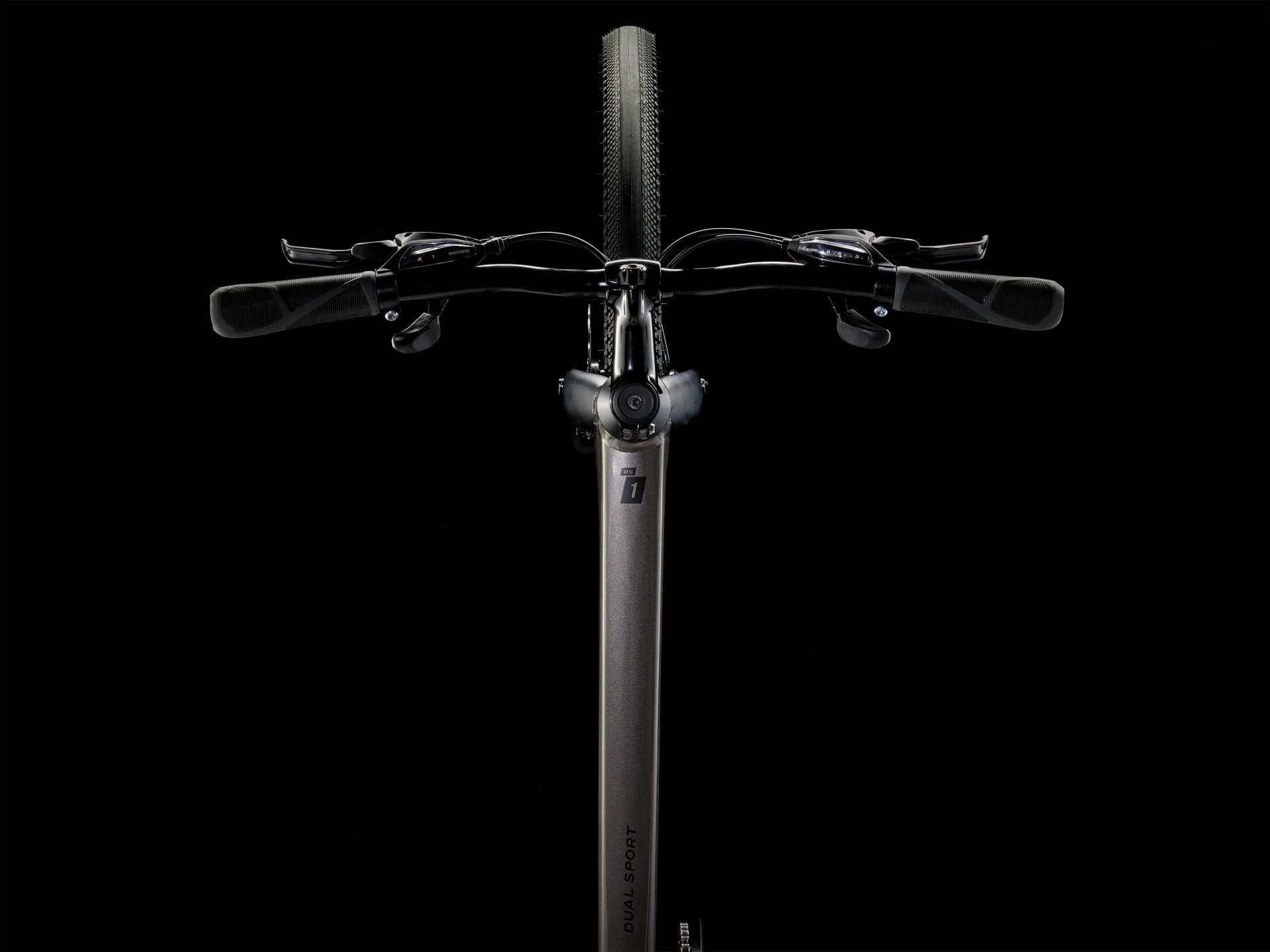 Dual Sport 1 Gen 5 Mercury