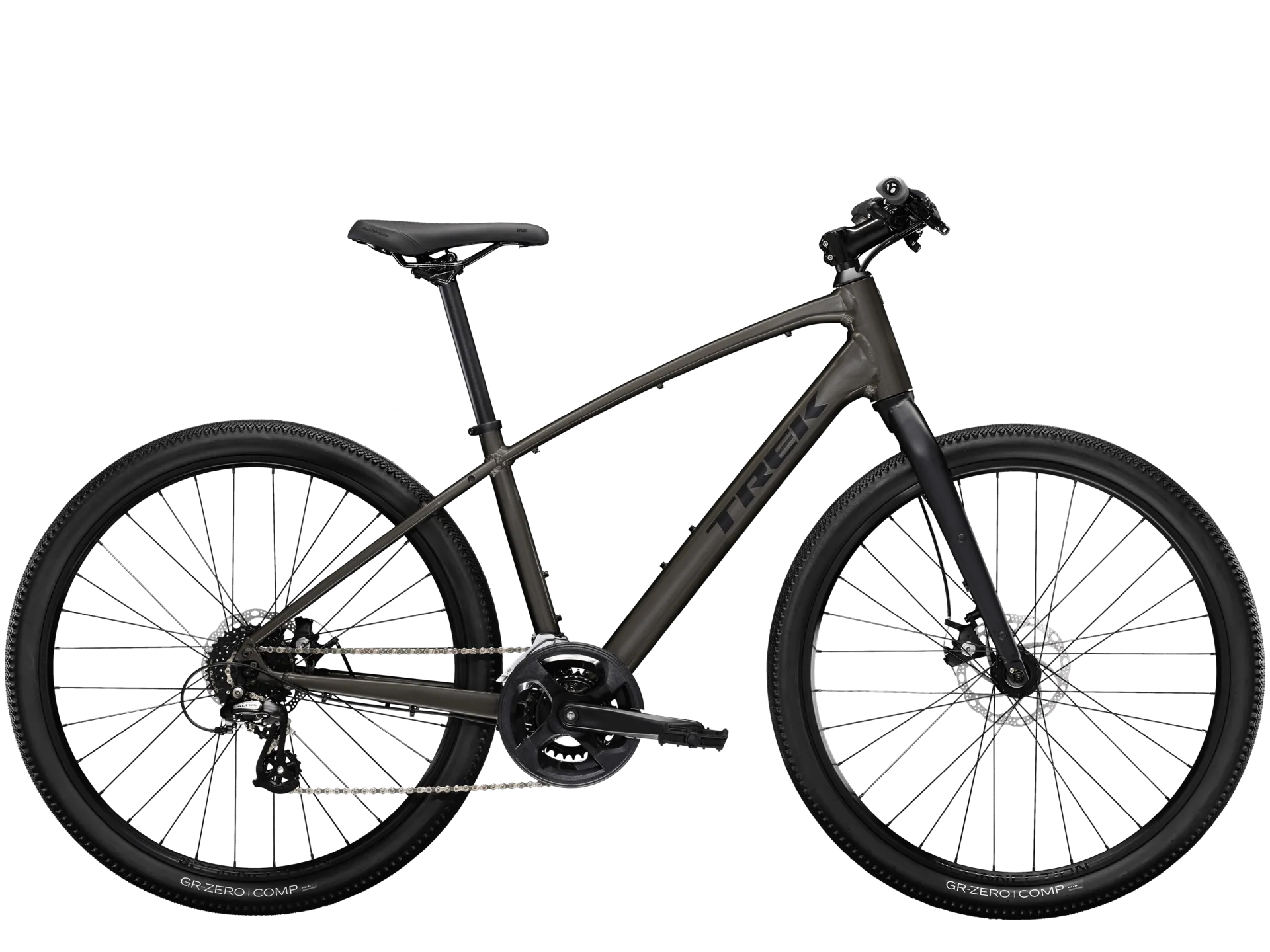 Dual Sport 1 Gen 5 Mercury