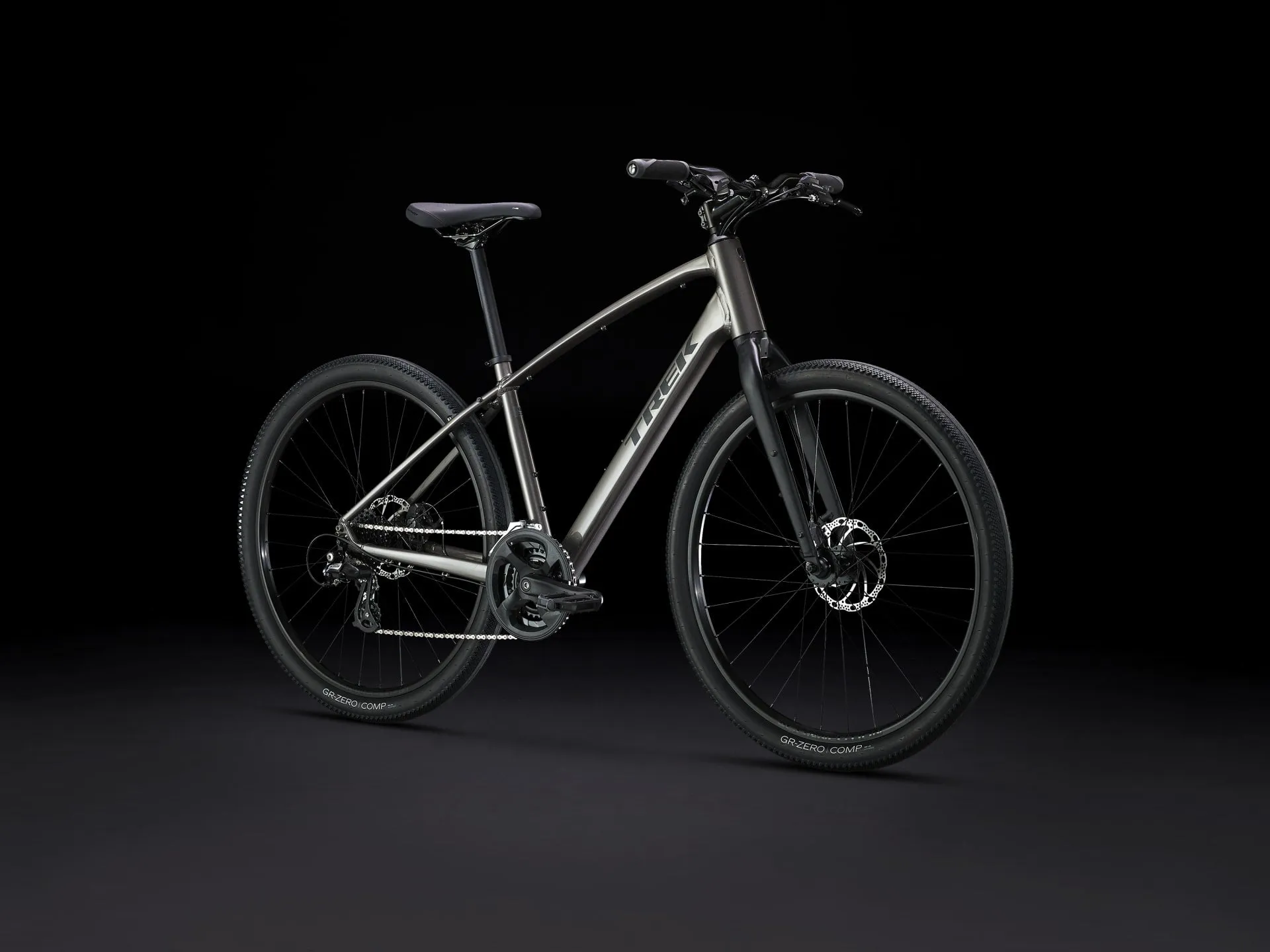 Dual Sport 1 Gen 5 Mercury