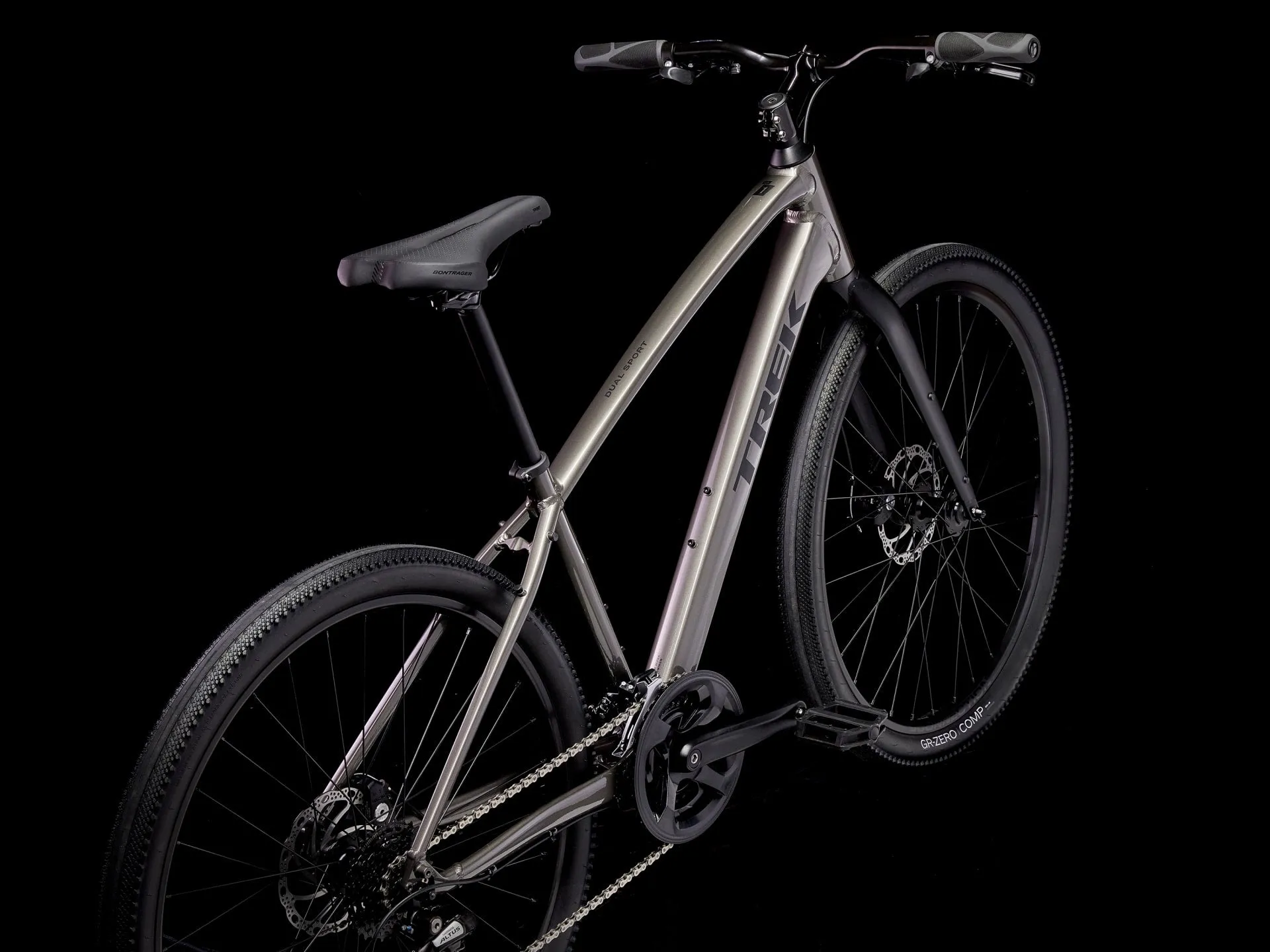 Dual Sport 1 Gen 5 Mercury