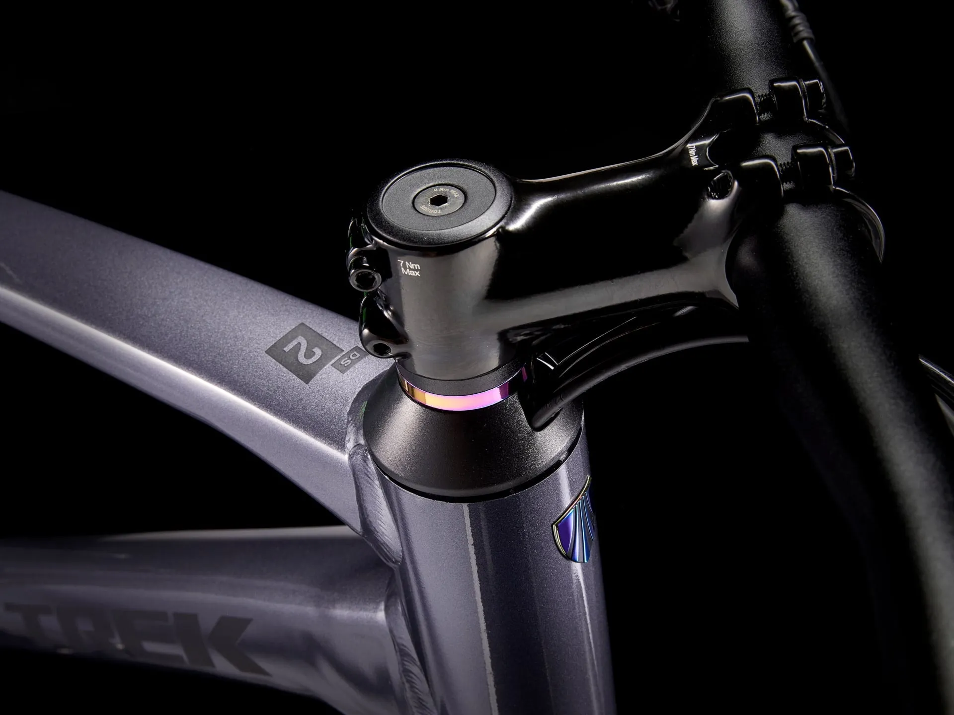 Dual Sport 2 Gen 5 Galactic Grey