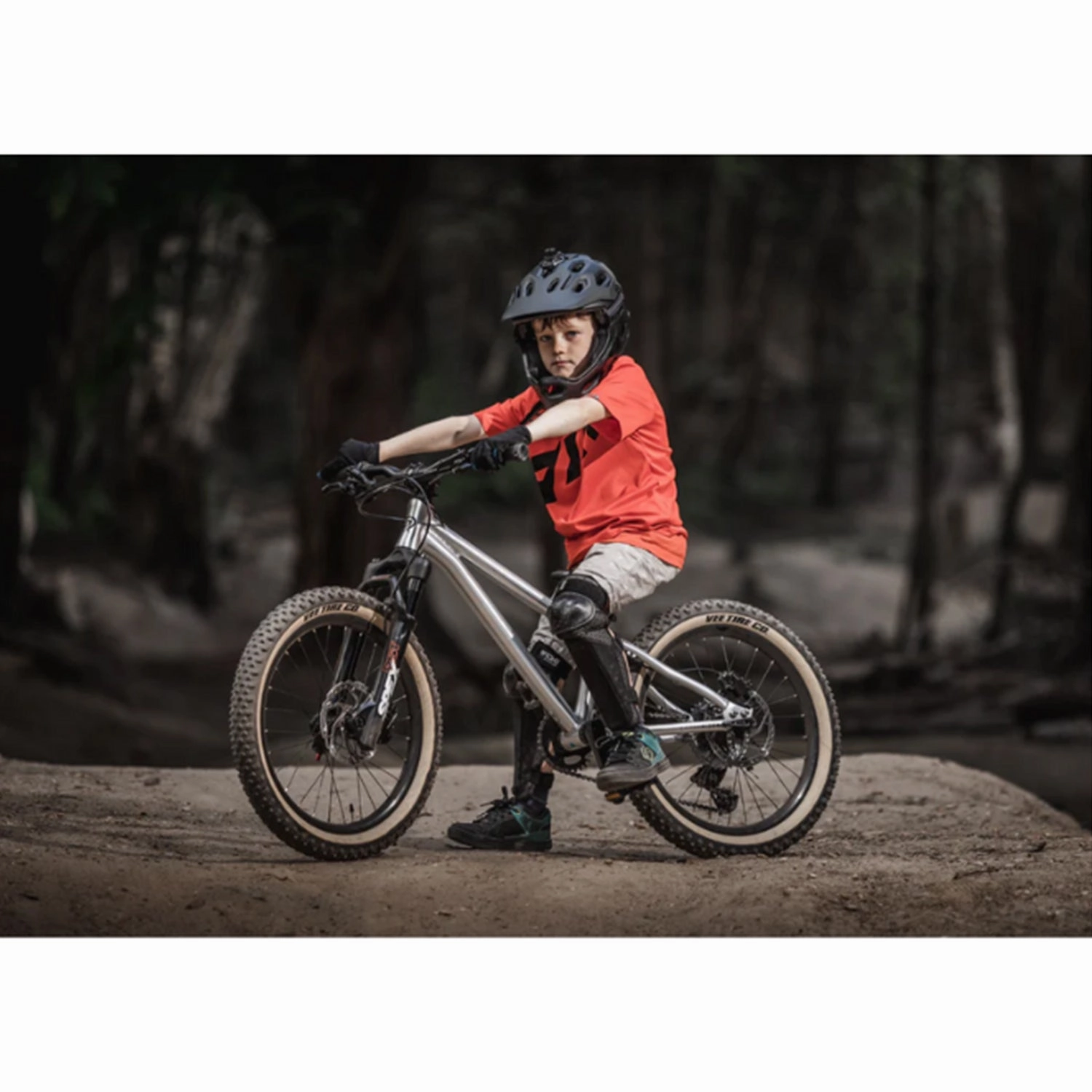 Early Rider Hellion 20" Kids Bike