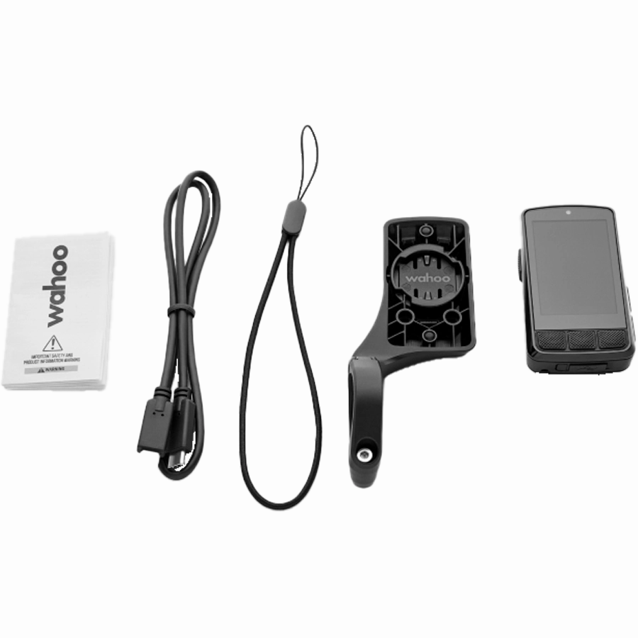 ELEMNT Bolt 3