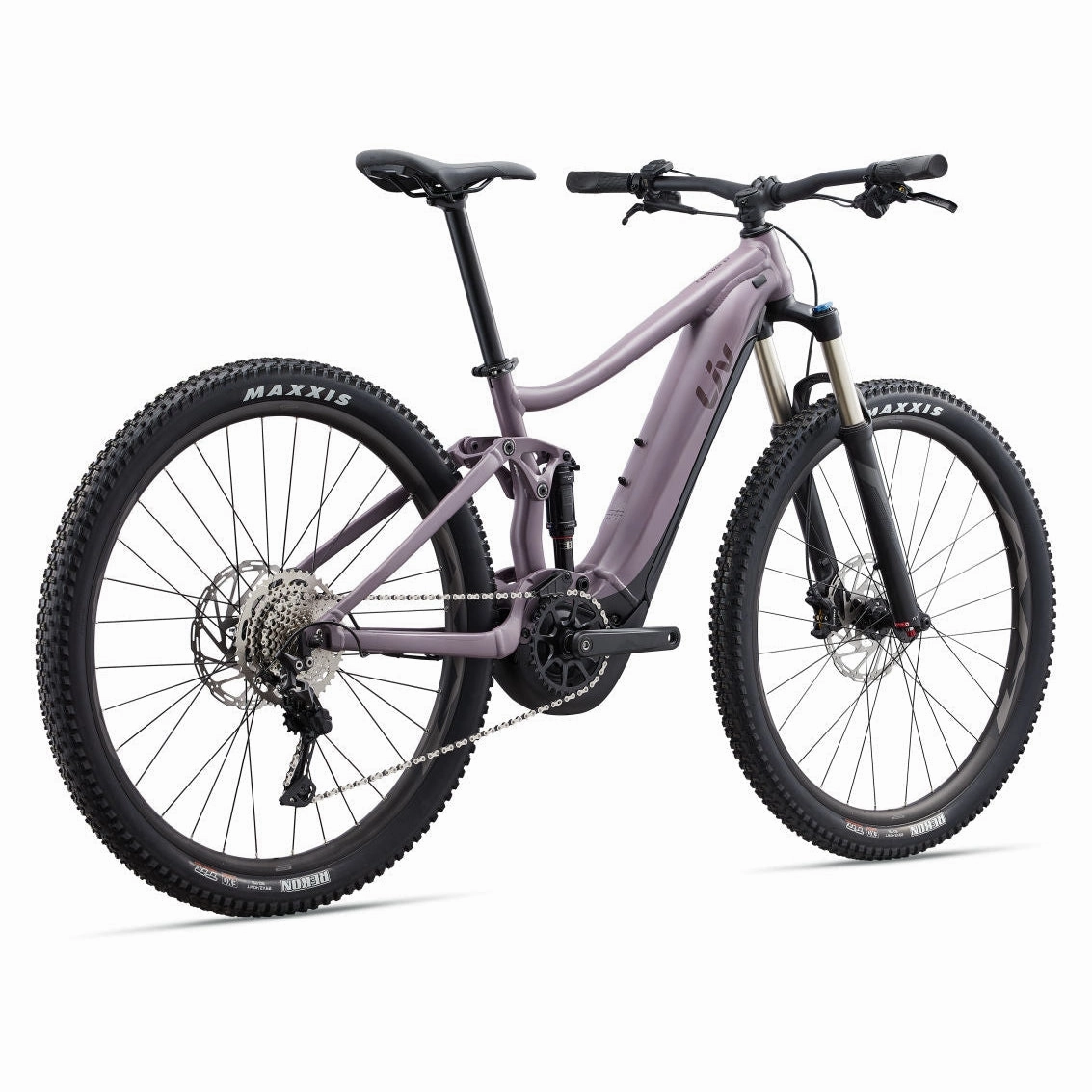 Embolden E  2 29er 20MPH Electric Mountain Bike (2022)