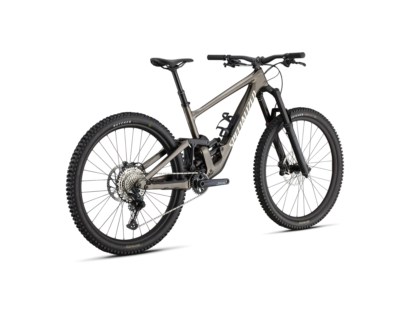 Enduro Comp (2025)