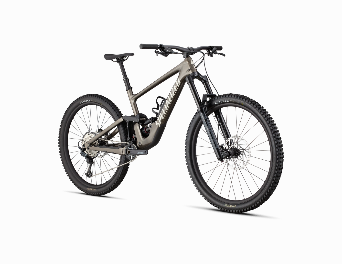 Enduro Comp (2025)
