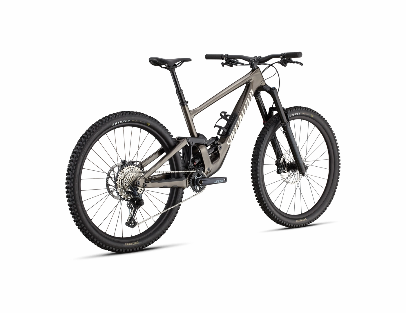 Enduro Comp (2025)