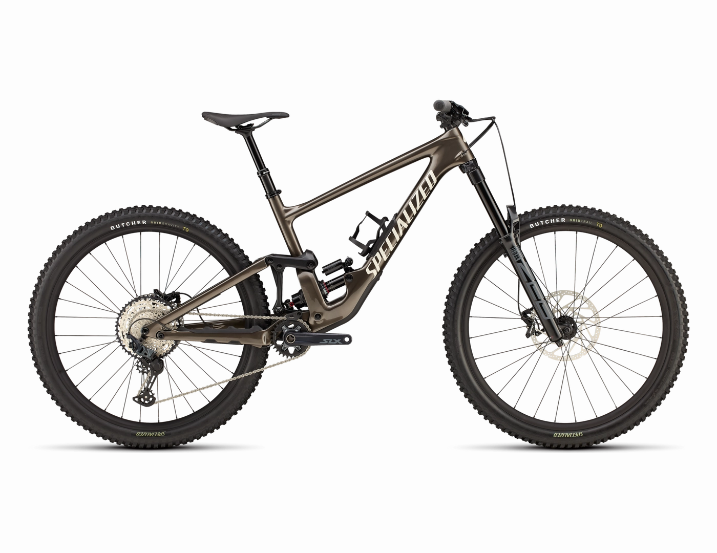 Enduro Comp (2025)