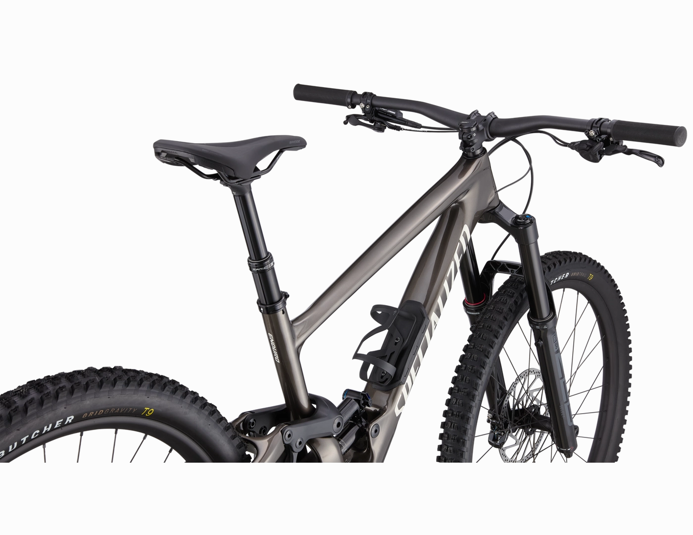 Enduro Comp (2025)