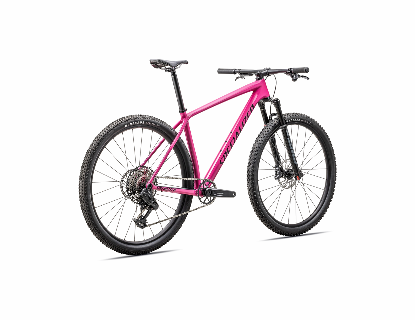 Epic Hardtail Comp (2025)