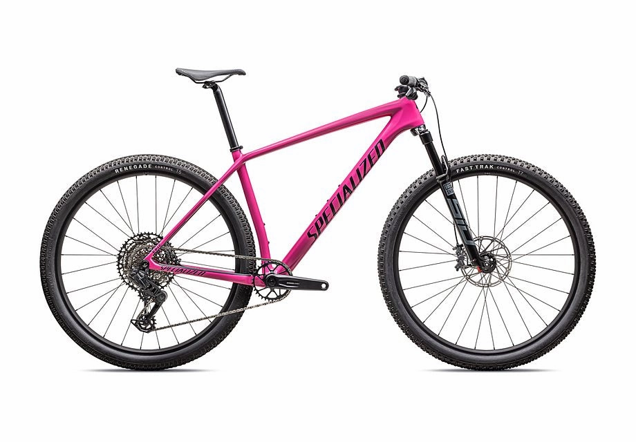 Epic Hardtail Comp (2025)