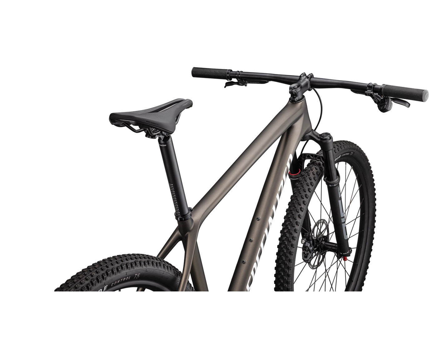 Epic Hardtail Comp (2025)
