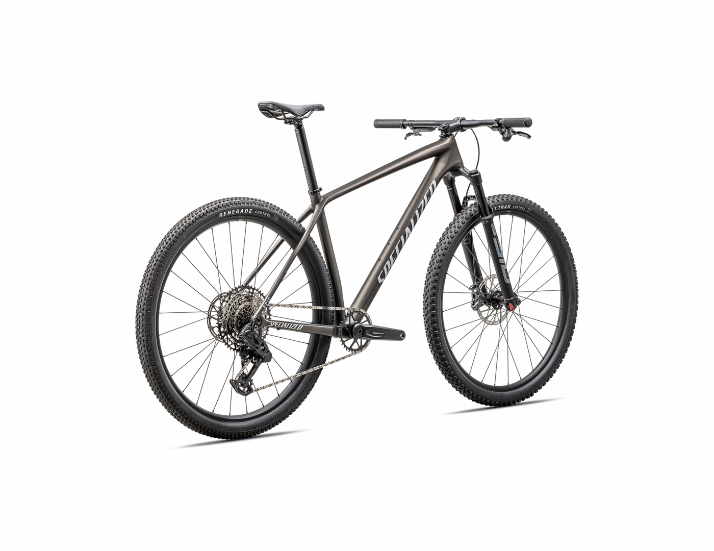 Epic Hardtail Comp (2025)