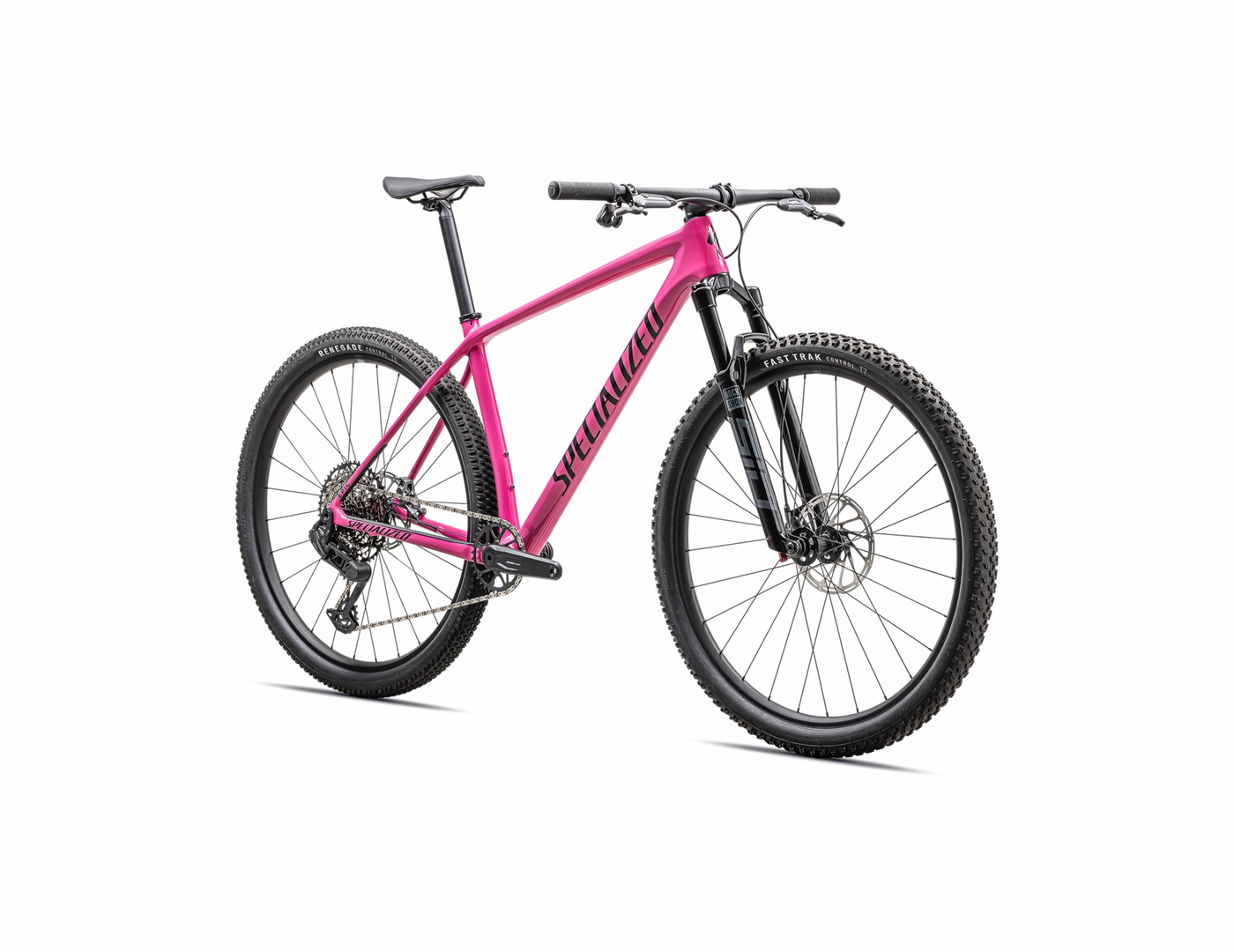 Epic Hardtail Comp (2025)