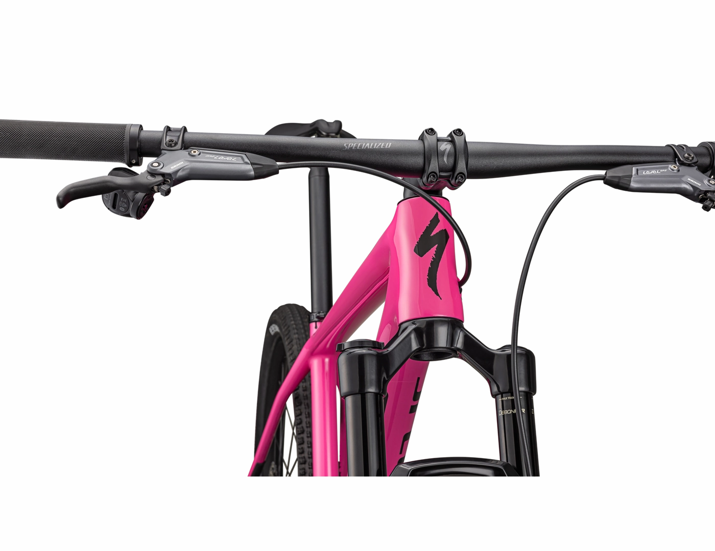 Epic Hardtail Comp (2025)