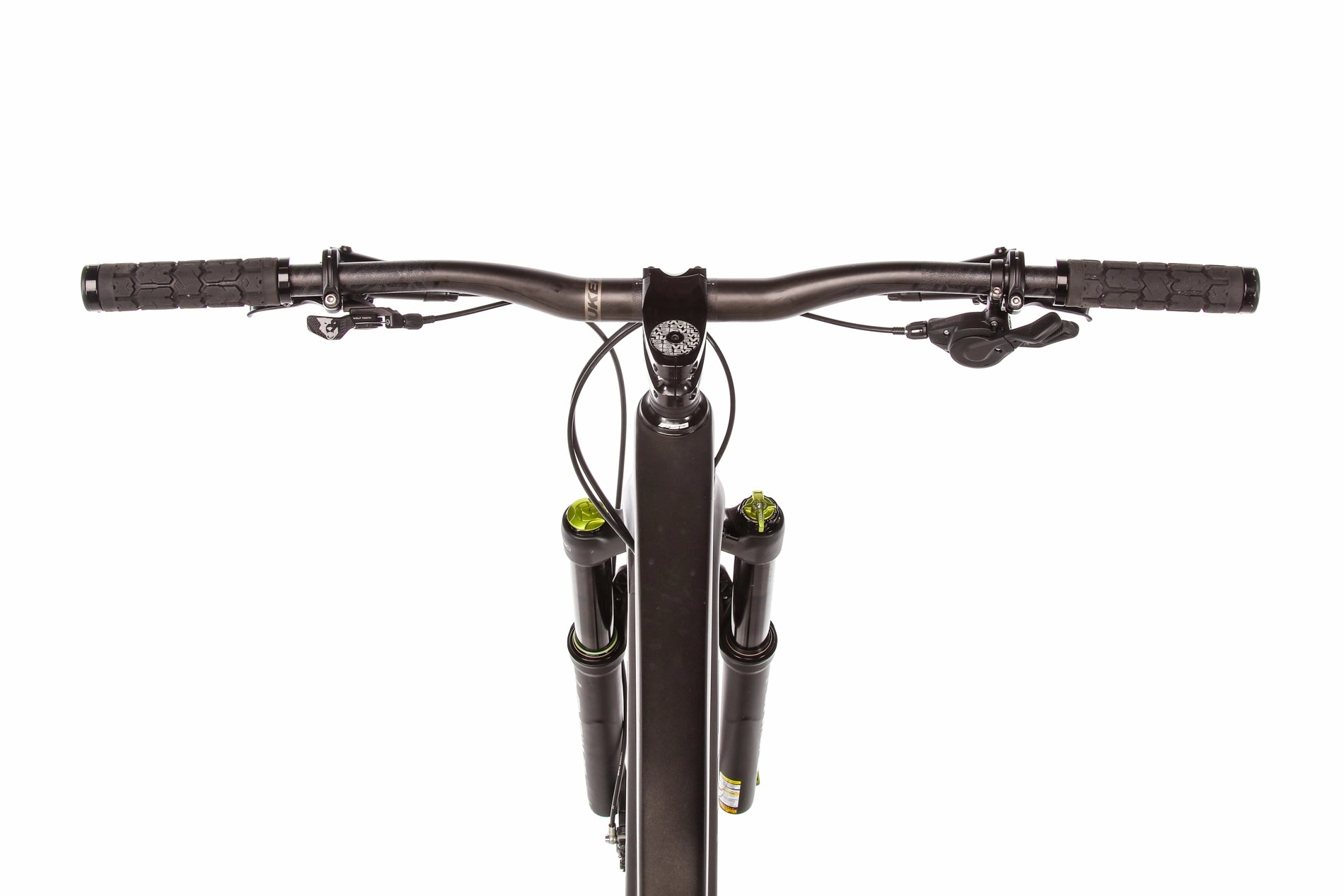 Evil Following Mountain Bike - 2017, X-Large